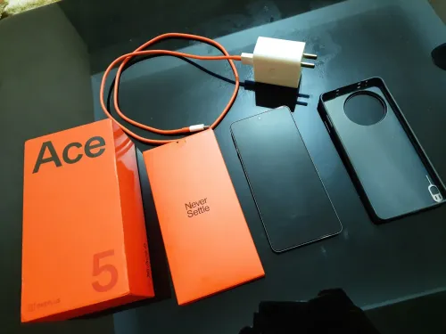 One plus Ace 5