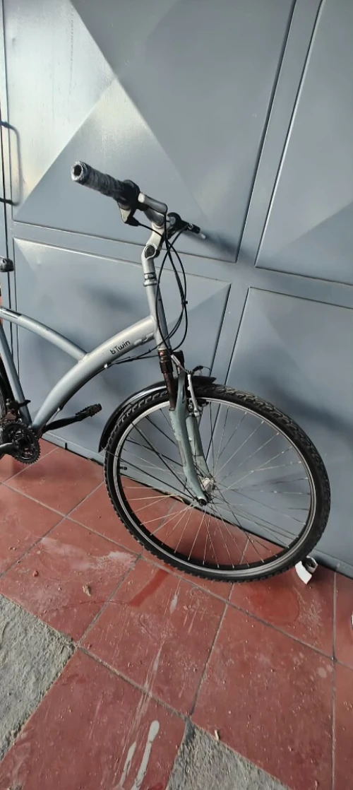 Velo btwin