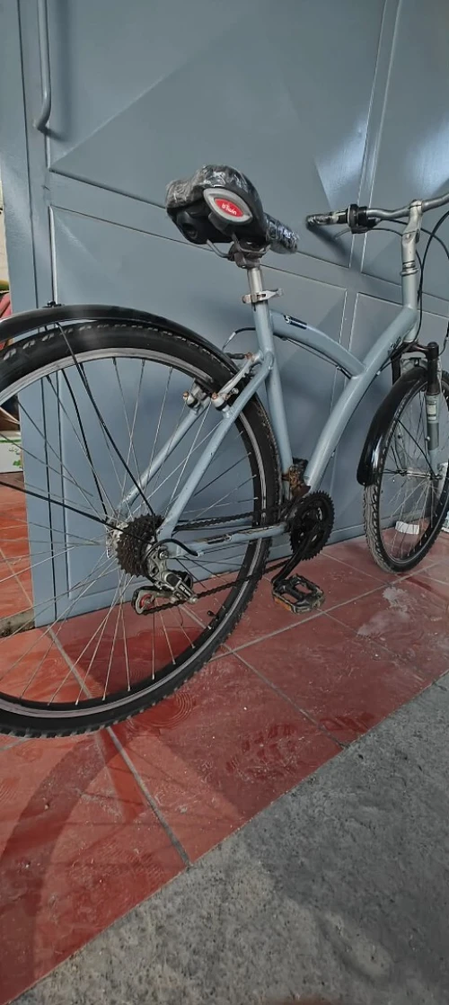Velo btwin