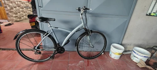 Velo btwin