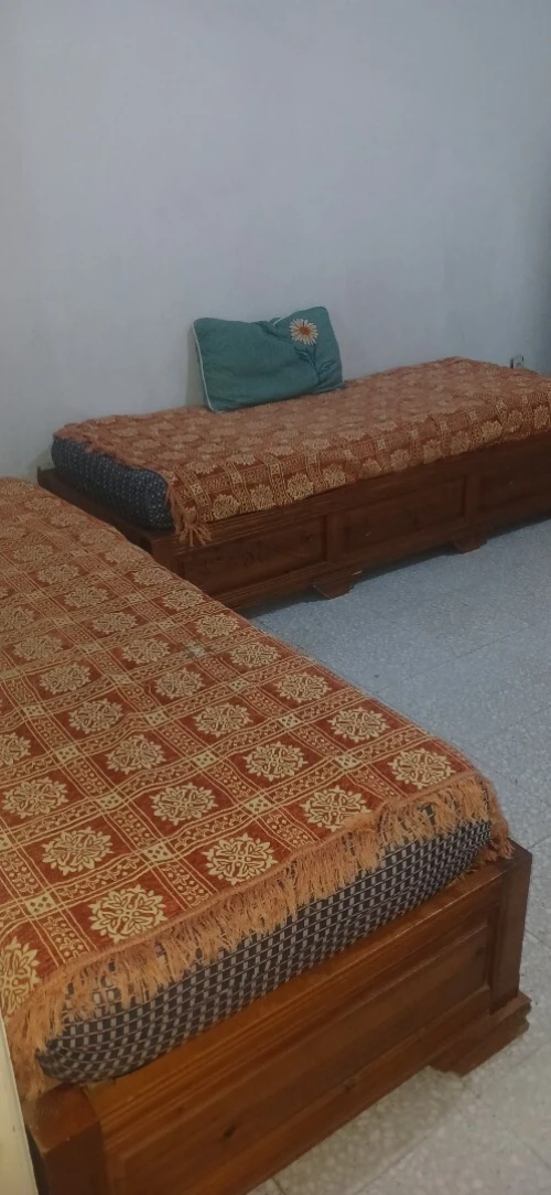 Location vacances Appartement F3 Jijel El kennar nouchfi