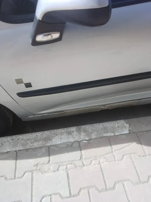 Peugeot 207 2008 207