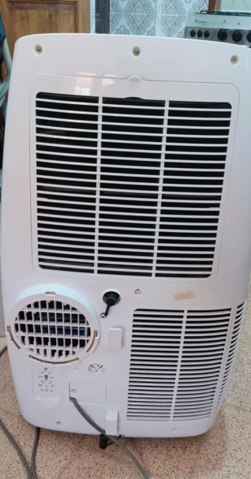 Climatiseur mobile 12000 btu