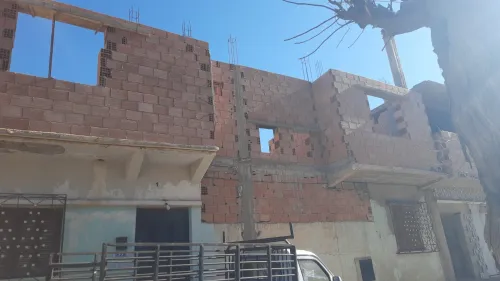 Vente Niveau De Villa F5 Aïn Témouchent Chentouf