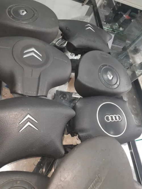 Vente en gros AIRBAG casse France 