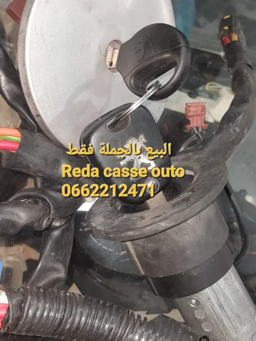 Vente en gros neiman renault peugeot citroen 
