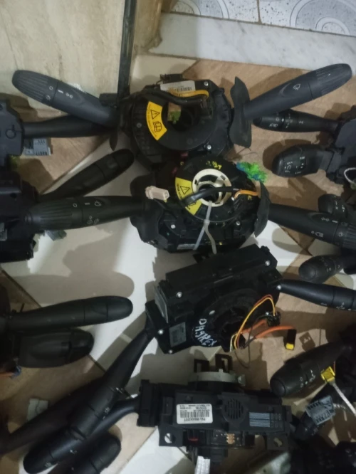 ELECTROVANNE TURBO COMMODO DEBIMETRE ABS
