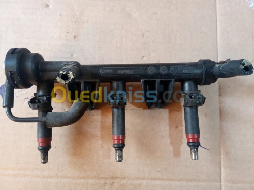 RAMPE INJECTION VW POLO 1-2