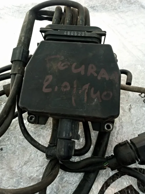 CASSE AUTO ELECTRIQUES