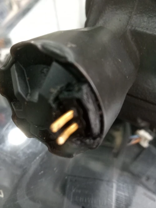 Pompe HP continentale Peugeot Citroën Ford 2-0 HDi tdci