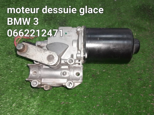 Moteur dessuie glace BMW 3 2010 - 2019
