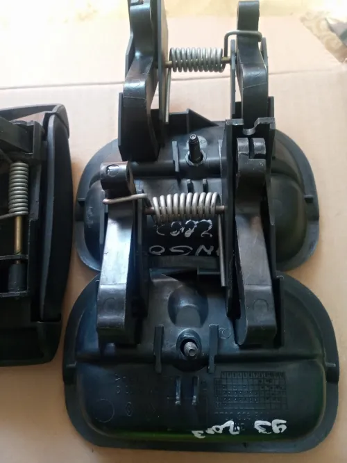CASSE AUTO ELECTRIQUES