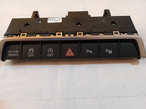 ELECTROVANNE TURBO COMMODO DEBIMETRE ABS