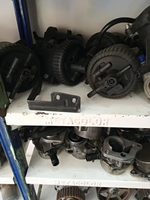 CASSE AUTO ELECTRIQUES