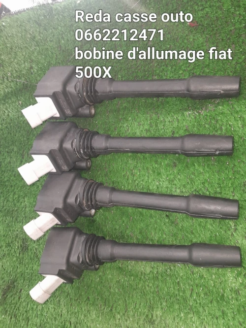 Bobine d'allumage fiat 500X