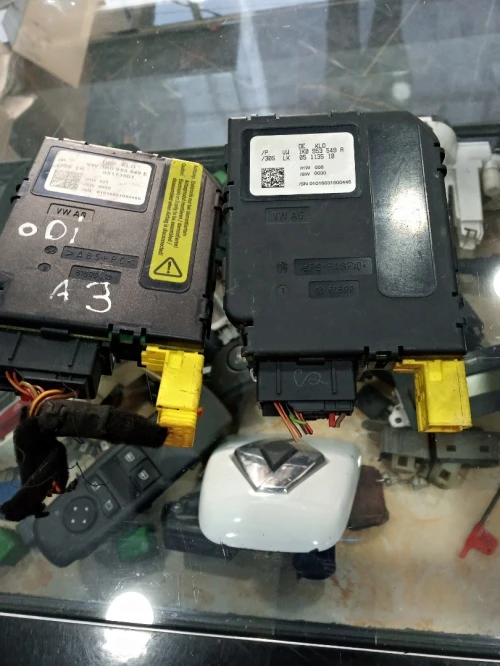 CASSE AUTO ELECTRIQUES