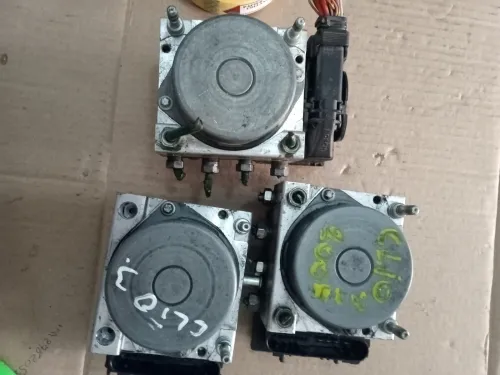 CASSE AUTO ELECTRIQUES