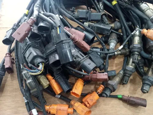 CASSE AUTO ELECTRIQUES