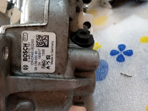 POMPE HP PEUGEOT CITROEN 1-5 HDI البيع جملة