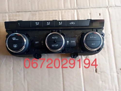 ELECTROVANNE TURBO COMMODO DEBIMETRE ABS