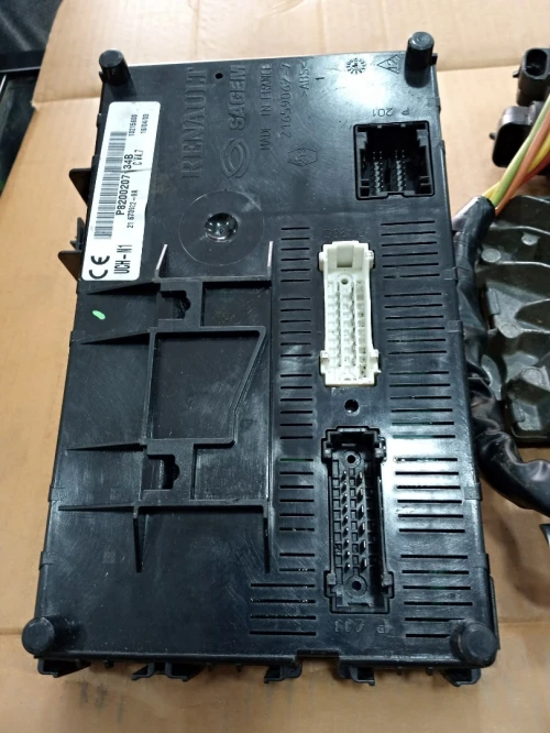  kit démarrage papillon clio dabana 1-2 8v
