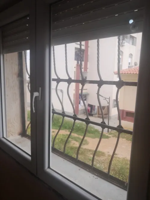 Vente Appartement F3 Guelma Ben djarah