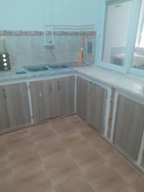 Vente Appartement F3 Guelma Ben djarah