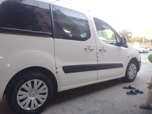 Citroen Berlingo Multispace 2013 Berlingo Multispace