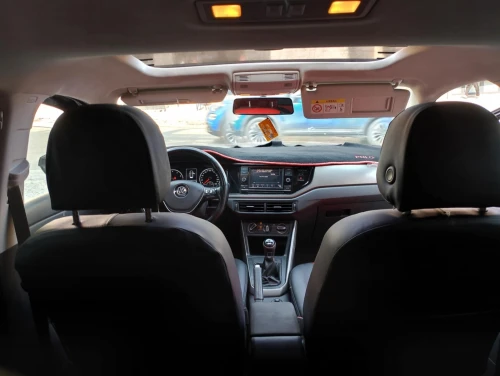Volkswagen Polo 2019 Memphis