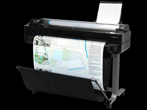 TIRAGE DE PLANS TOUTES FORMATS