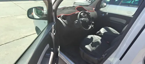 Renault Kangoo 2014 Privilège plus