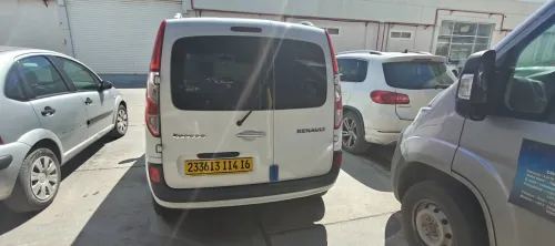Renault Kangoo 2014 Privilège plus