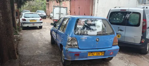 Geely S5 2004 S5