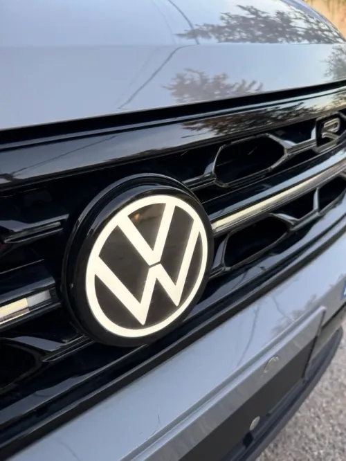 Volkswagen T-Roc 2026 R-Line black edition