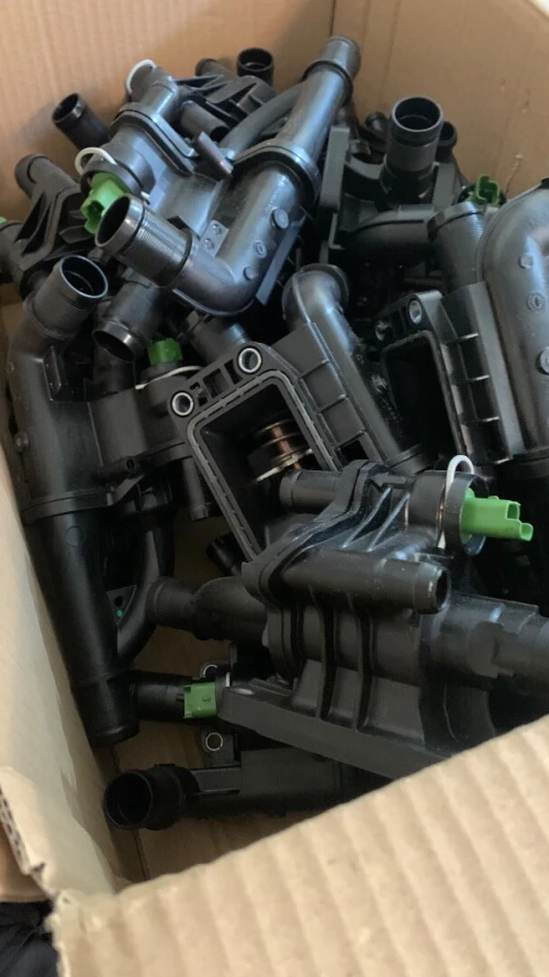 Termostat 1.6 hdi original