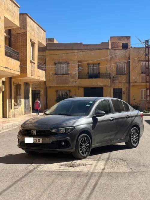 Fiat fiat tipo 2023 Tipo