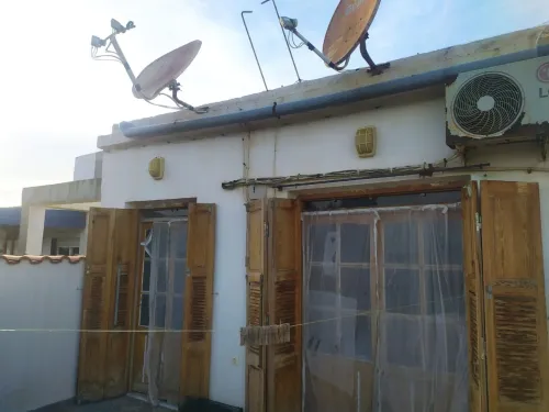 Vente Appartement Niveau de villa F3 Alger Bab el oued