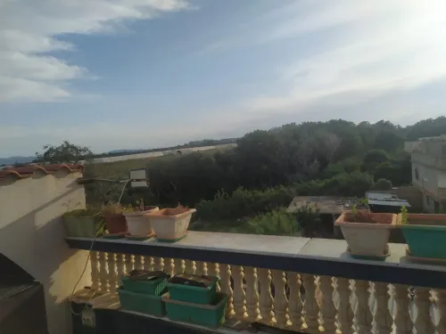 Vente Appartement Niveau de villa F3 Alger Bab el oued