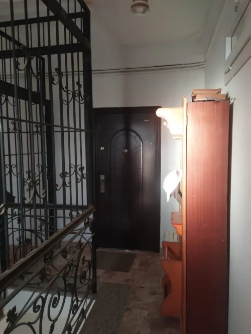 Vente Appartement Niveau de villa F3 Alger Bab el oued