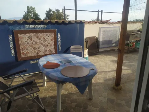 Vente Appartement Niveau de villa F3 Alger Bab el oued