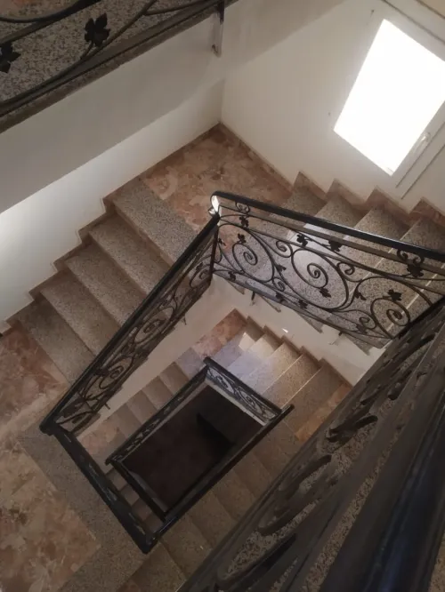 Vente Appartement Niveau de villa F3 Alger Bab el oued