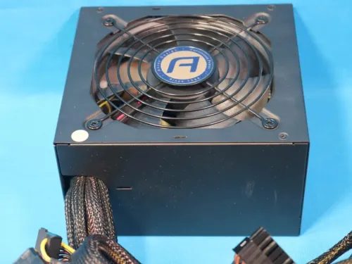 Antec True Power 750 W 80+ Gold Certified ATX Power Supply