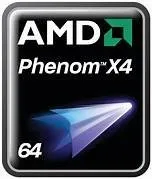 PROCESSEURS AMD