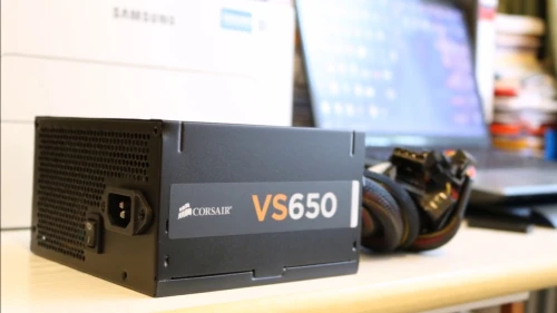 PSUs pour PC