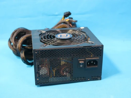Antec True Power 750 W 80+ Gold Certified ATX Power Supply
