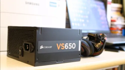PSUs pour PC