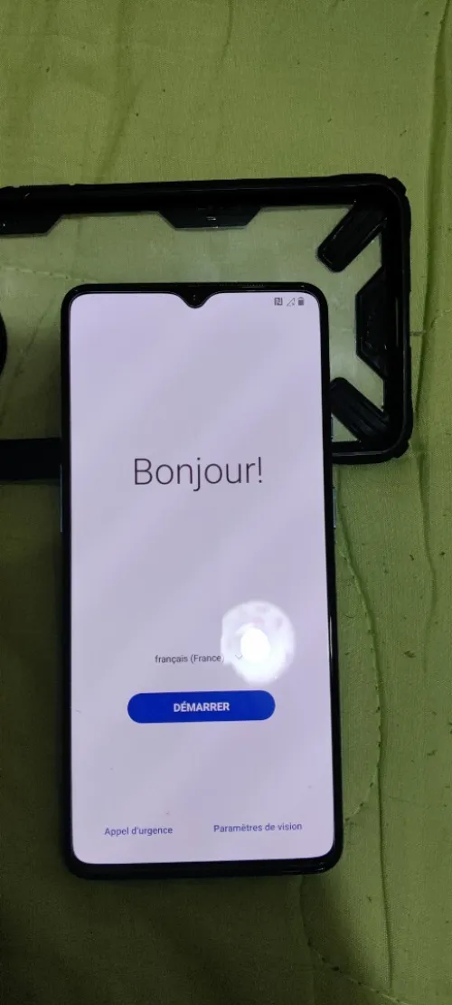 One plus 7t 7t