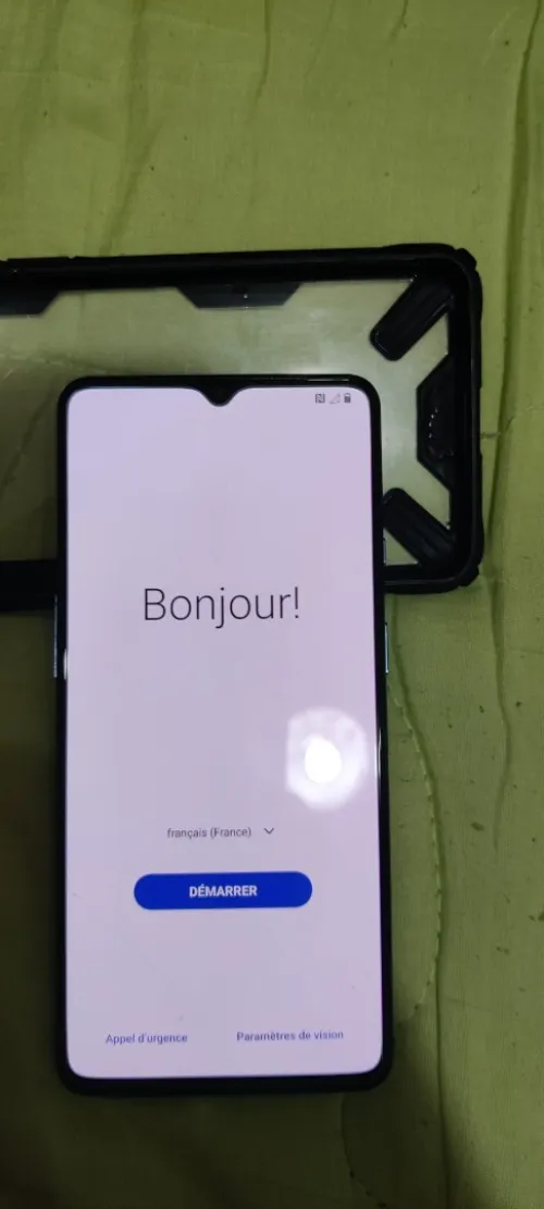 One plus 7t 7t