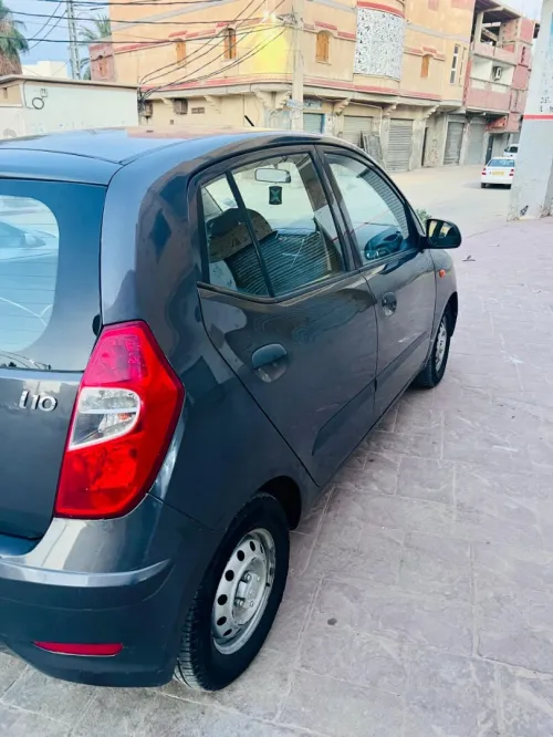Hyundai i10 2012 i10