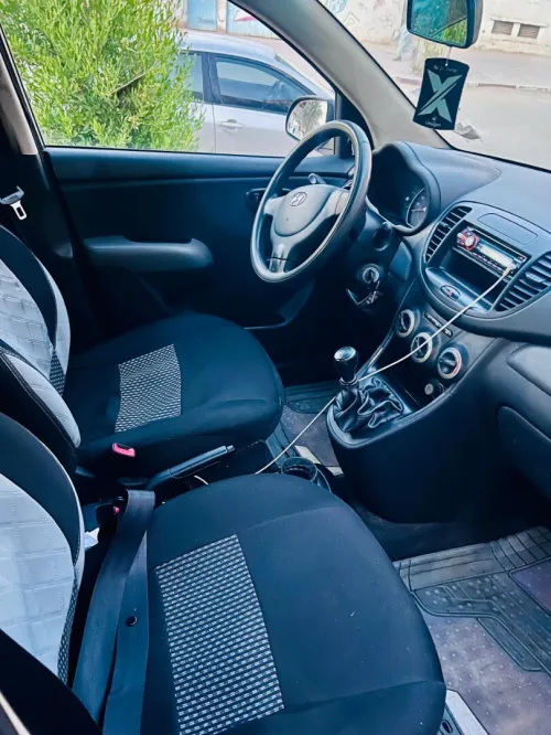 Hyundai i10 2012 i10